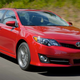 Illustration for article titled 2012 Toyota Camry: Beige is back!